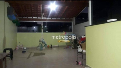 Cobertura, 2 quartos, 86 m² - Foto 1