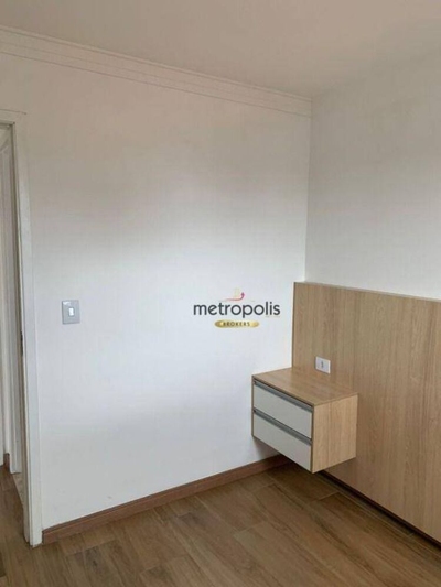 Apartamento, 2 quartos, 45 m² - Foto 3