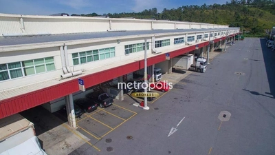 Depósito-Galpão, 2881 m² - Foto 2