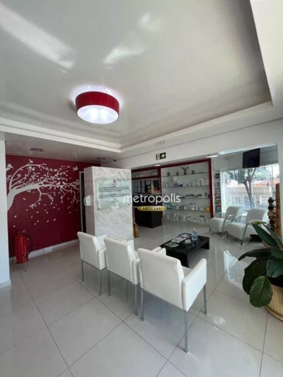 Prédio Inteiro, 270 m² - Foto 2