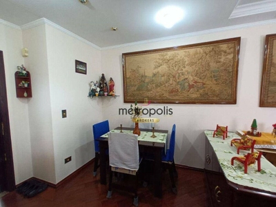 Apartamento, 3 quartos, 74 m² - Foto 2