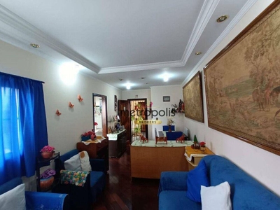 Apartamento, 3 quartos, 74 m² - Foto 3