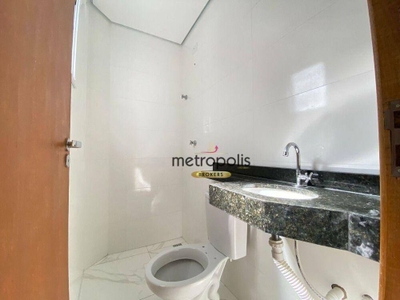 Apartamento, 2 quartos, 42 m² - Foto 4