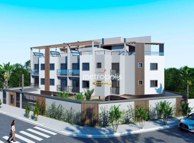 Apartamento, 2 quartos, 66 m² - Foto 3