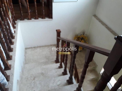 Sobrado, 4 quartos, 426 m² - Foto 1