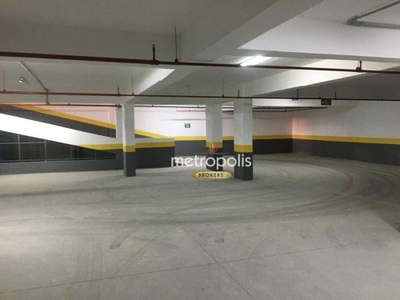 Prédio Inteiro, 2500 m² - Foto 5