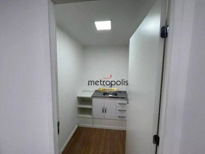 Sala-Conjunto, 37 m² - Foto 4