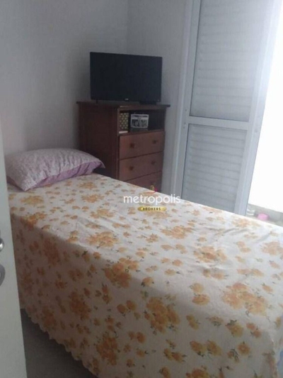 Apartamento, 3 quartos, 90 m² - Foto 3