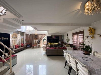 Cobertura, 4 quartos, 467 m² - Foto 3