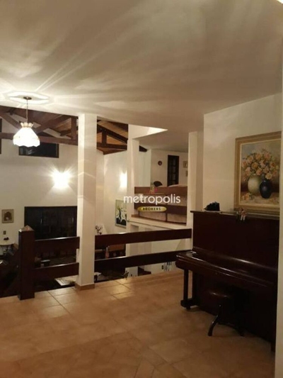 Chácara, 5 quartos, 3210 m² - Foto 4