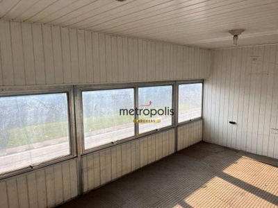 Depósito-Galpão, 357 m² - Foto 4