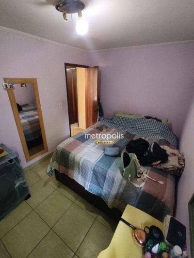 Apartamento, 2 quartos, 56 m² - Foto 3