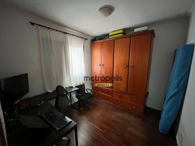 Cobertura, 3 quartos, 122 m² - Foto 4