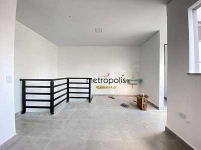 Cobertura, 2 quartos, 88 m² - Foto 2