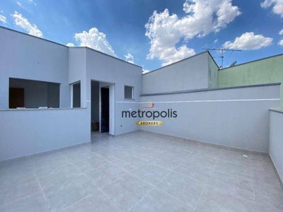 Cobertura, 2 quartos, 88 m² - Foto 4