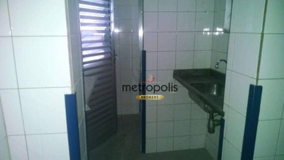 Depósito-Galpão, 269 m² - Foto 3