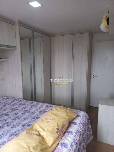 Apartamento, 2 quartos, 54 m² - Foto 4