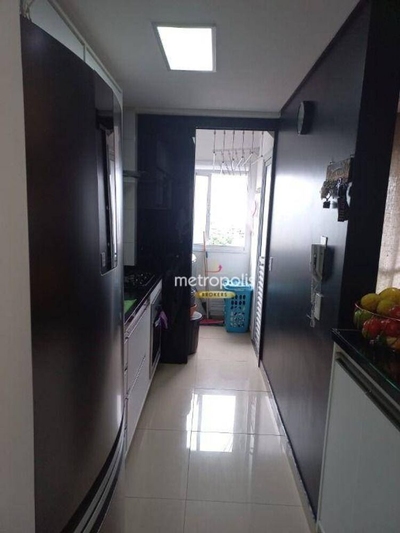 Apartamento, 2 quartos, 54 m² - Foto 1