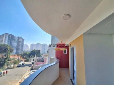 Apartamento, 3 quartos, 126 m² - Foto 5
