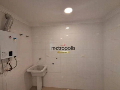 Apartamento, 3 quartos, 126 m² - Foto 3