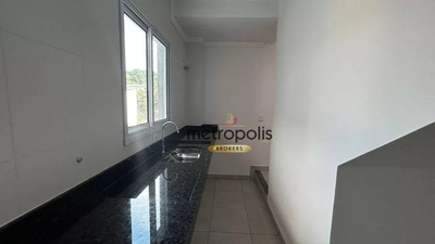 Cobertura, 2 quartos, 82 m² - Foto 3