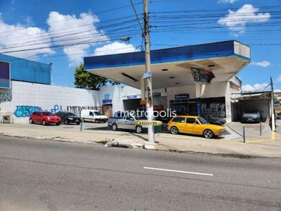 Terreno, 524 m² - Foto 1