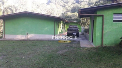 Sítio, 7 quartos, 29 hectares - Foto 5