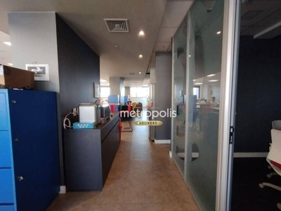 Sala-Conjunto, 259 m² - Foto 2