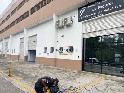 Loja-Salão, 80 m² - Foto 3