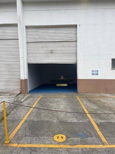 Loja-Salão, 80 m² - Foto 4