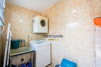 Sobrado, 3 quartos, 260 m² - Foto 4