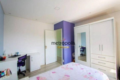 Sobrado, 3 quartos, 260 m² - Foto 3