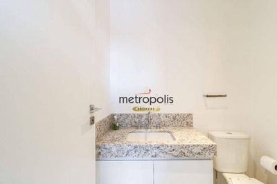 Cobertura, 2 quartos, 165 m² - Foto 4