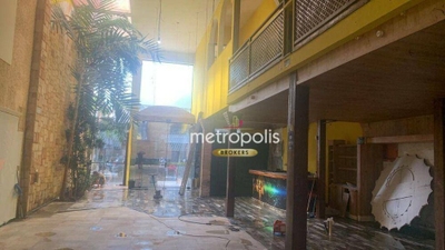 Prédio Inteiro, 1000 m² - Foto 3