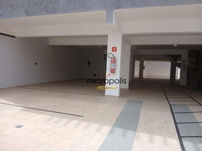 Cobertura, 2 quartos, 87 m² - Foto 3
