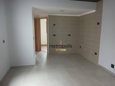Cobertura, 2 quartos, 87 m² - Foto 1