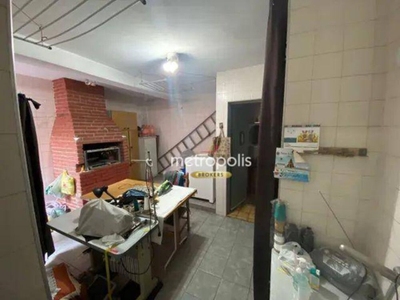 Sobrado, 3 quartos, 112 m² - Foto 4