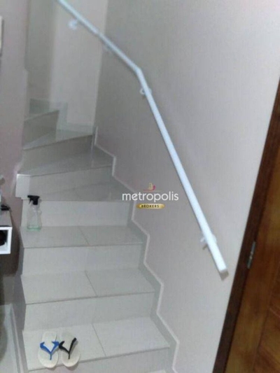 Sobrado, 3 quartos, 80 m² - Foto 3