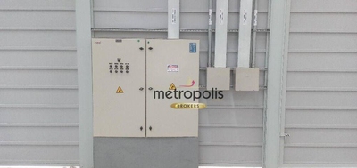 Depósito-Galpão, 1478 m² - Foto 5