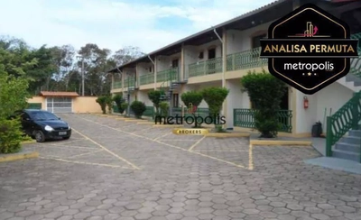 Apartamento, 1 quarto, 41 m² - Foto 1