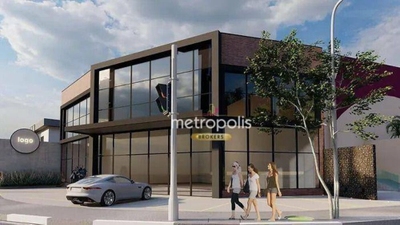 Sobrado, 3 quartos, 250 m² - Foto 3