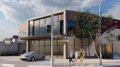 Sobrado, 3 quartos, 250 m² - Foto 4