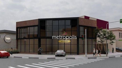 Sobrado, 3 quartos, 250 m² - Foto 1