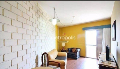 Apartamento, 1 quarto, 40 m² - Foto 2