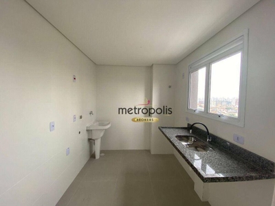 Apartamento, 2 quartos, 53 m² - Foto 3