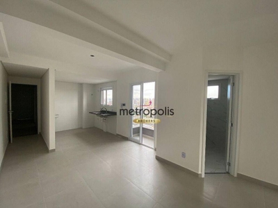 Apartamento, 2 quartos, 53 m² - Foto 2