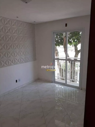 Cobertura, 2 quartos, 57 m² - Foto 3