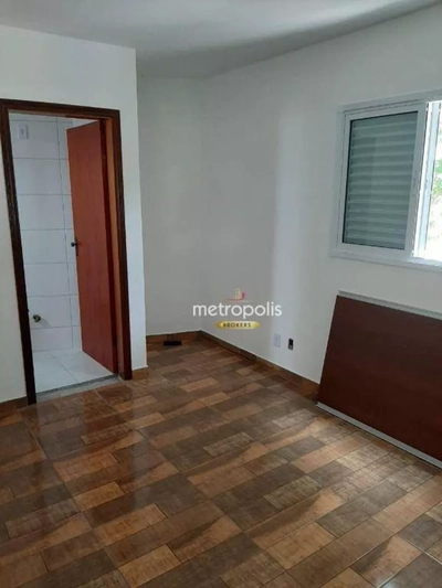 Cobertura, 2 quartos, 57 m² - Foto 5