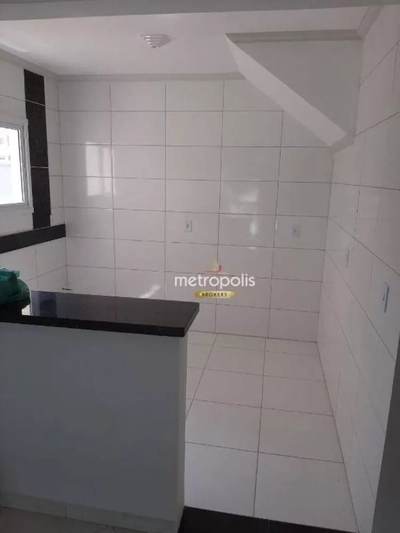 Cobertura, 2 quartos, 57 m² - Foto 2