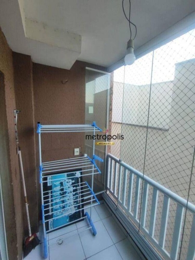 Apartamento, 2 quartos, 60 m² - Foto 3